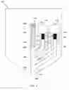 Fig. 05 - Multi-sheath flow and on-chip terminating electrode for microfluidic direct-blotting