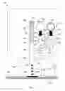 Fig. 06 - Multi-sheath flow and on-chip terminating electrode for microfluidic direct-blotting