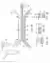 Fig. 04 - Method and device for high-throughput solution exchange for cell and particle suspensions