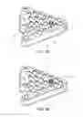 Fig. 04 - Sample vessel rack, method for locking sample vessels in a sample vessel rack and sample vessel rack system