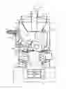 Fig. 01 - Enclosures for vertical pulverizer systems
