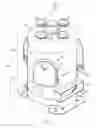 Fig. 02 - Enclosures for vertical pulverizer systems