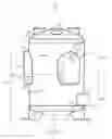 Fig. 05 - Enclosures for vertical pulverizer systems