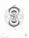 Fig. 03 - Dual centrifuge rotor with damping mass