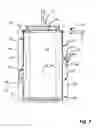 Fig. 05 - Filter and Cyclone Filter System