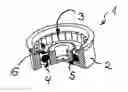 Fig. 01 - Sanitary insertion unit