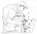 Fig. 01 - Spray gun