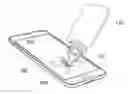 Fig. 01 - Screen Repair Apparatus and Method of Use