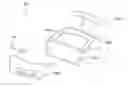Fig. 01 - METHOD FOR PRODUCING A DECORATIVE PART OF A MOTOR VEHICLE