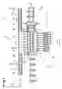 Fig. 02 - Straightening apparatus and method of changing rollers thereof