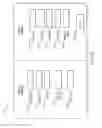 Fig. 23 - Rebar cage assembly apparatus