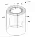 Fig. 01 - Methods for forming components using a jacketed mold pattern