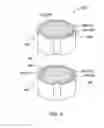 Fig. 06 - Methods for forming components using a jacketed mold pattern