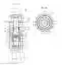 Fig. 02 - Electrode for electric resistance welding