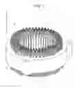 Fig. 02 - Laser welding method for flat wires