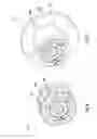 Fig. 07 - Transferring rotation torque through isolator for table saw