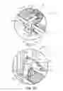 Fig. 09 - Mower reel grinding system using predetermined bracket positions