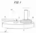 Fig. 02 - Single-wafer processing method of polishing one side of semiconductor wafer and single-wafer processing apparatus for polishing one side of semiconductor wafer
