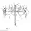 Fig. 02 - Multimodal dynamic robotic systems