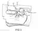 Fig. 08 - Folding knife with replaceable blade