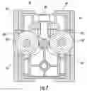 Fig. 08 - Rip fence having micro-adjustment for a power tool