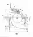 Fig. 02 - Blade Guard Having a Safety Feature