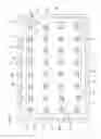 Fig. 04 - Laminated optical member, lighting device, display device, and television device with spacers defined in linear shapes along a plate surface with axes tilted relative to an arrangement direction of pixels
