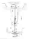 Fig. 06 - Steer axle tire inflation system