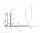 Fig. 07 - Adjustable hitch mounted door carrying assembly