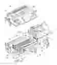 Fig. 01 - Air conditioning device for vehicle