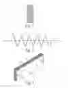 Fig. 04 - Easily applied extend-able and fold-able removable apparatus for vehicle surface protection