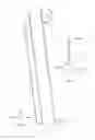 Fig. 09 - Conveyance seat