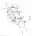 Fig. 02 - Composite refrigerated truck body and method of making the same