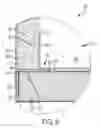 Fig. 07 - Composite refrigerated truck body and method of making the same