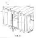 Fig. 22 - Composite refrigerated truck body and method of making the same