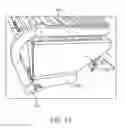Fig. 16 - Hitch Mounted Entry Step