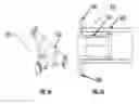Fig. 06 - Nodes with integrated adhesive ports and channels for construction of complex structures