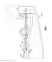 Fig. 03 - Direct drive aft fan engine