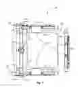 Fig. 04 - Solar panel hinge release mechanism