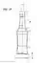 Fig. 06 - BEVERAGE BOTTLING PLANT HAVING AN INFORMATION ADDING STATION FOR ADDING INFORMATION TO BOTTLES AND A METHOD OF OPERATING A BEVERAGE BOTTLING PLANT INFORMATION ADDING STATION