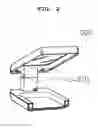 Fig. 03 - COMPACT CONTAINER HAVING BUTTON INTEGRALLY FORMED THEREON