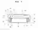 Fig. 08 - COMPACT CONTAINER HAVING BUTTON INTEGRALLY FORMED THEREON