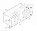Fig. 01 - TISSUE DISPENSER