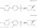 Fig. 16 - N-(4-hydroxy-4-methyl-cyclohexyl)-4-phenyl-benzenesulfonamides and N-(4-hydroxy-4-methyl-cyclohexyl)-4-(2-pyridyl)benzenesulfonamides and their therapeutic use