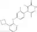 Fig. 84 - Heteroaromatic compounds and their use as dopamine D1 ligands