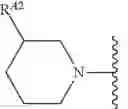 Fig. 41 - Urea derivatives and uses thereof