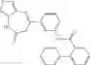Fig. 31 - Thienodiazepine derivatives or pharmaceutically acceptable salts thereof, and pharmaceutical composition including the same as an active ingredient