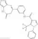Fig. 32 - Thienodiazepine derivatives or pharmaceutically acceptable salts thereof, and pharmaceutical composition including the same as an active ingredient