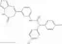 Fig. 34 - Thienodiazepine derivatives or pharmaceutically acceptable salts thereof, and pharmaceutical composition including the same as an active ingredient