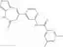 Fig. 42 - Thienodiazepine derivatives or pharmaceutically acceptable salts thereof, and pharmaceutical composition including the same as an active ingredient